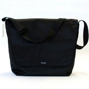 Kate Spade NY Nylon Messenger Bag